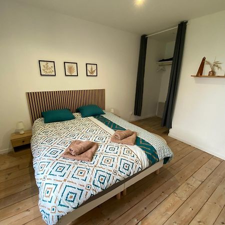 Gite La Chauviniere 1 Tonnay-Charente Екстериор снимка