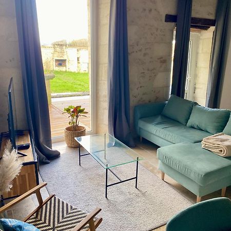 Gite La Chauviniere 1 Tonnay-Charente Екстериор снимка