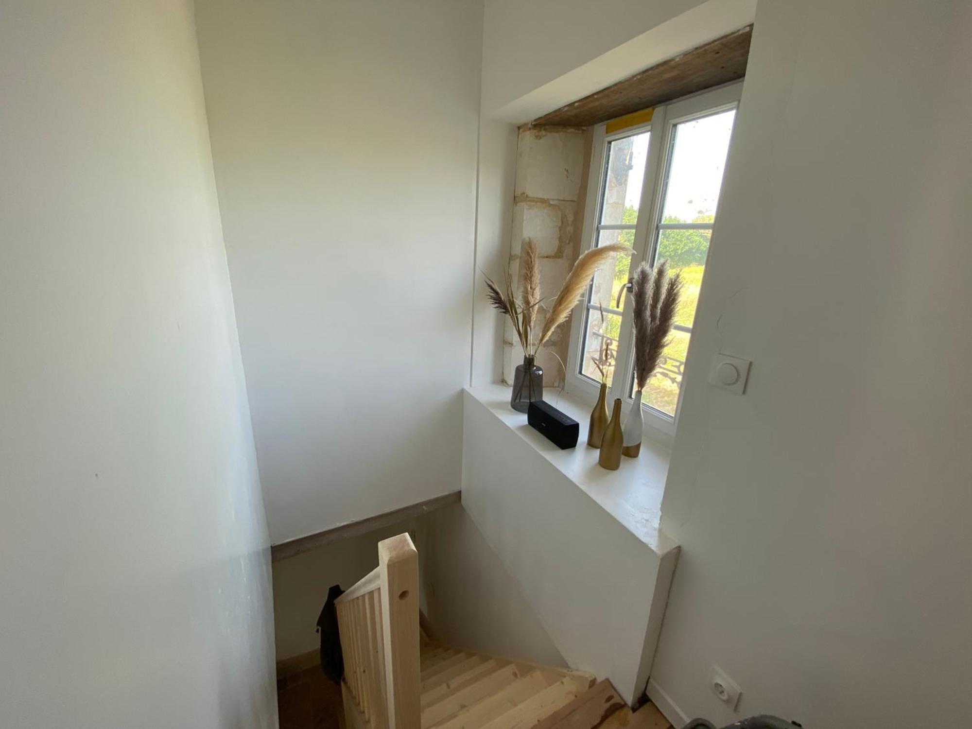 Gite La Chauviniere 1 Tonnay-Charente Екстериор снимка
