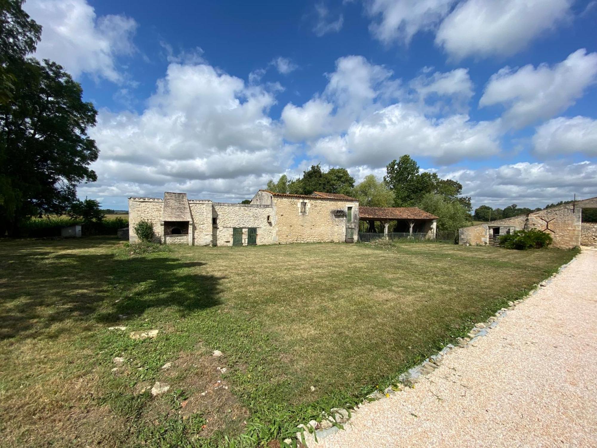 Gite La Chauviniere 1 Tonnay-Charente Екстериор снимка